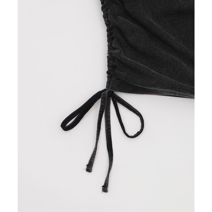 ヴィンテージライクドロストちびT | WEGO【WOMEN】 | 詳細画像28 