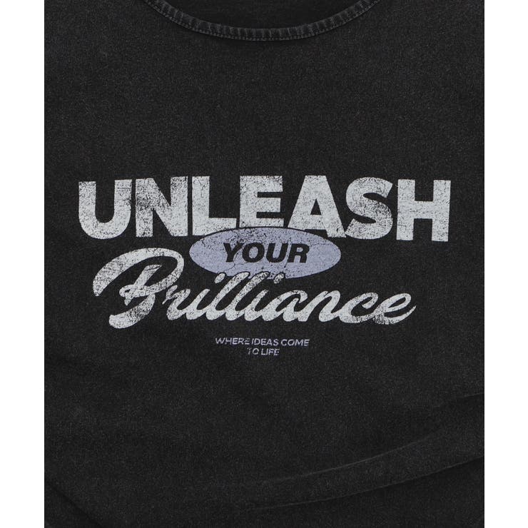 ヴィンテージライクドロストちびT | WEGO【WOMEN】 | 詳細画像34 