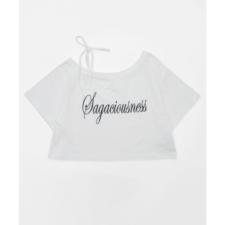 2WAYオフショルショートT | WEGO【WOMEN】 | 詳細画像26 