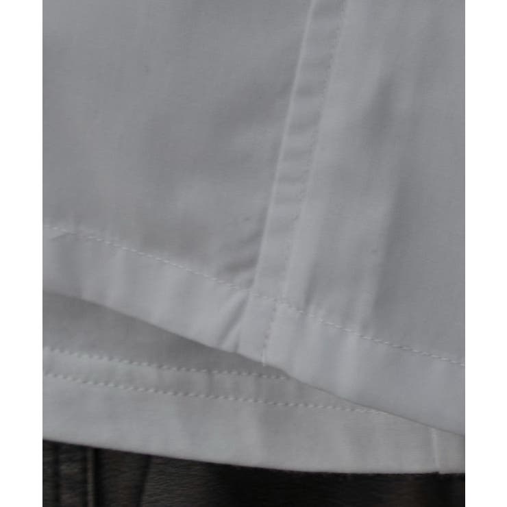 ブロードボクシーシャツ(SS) | WEGO【MEN】 | 詳細画像6 