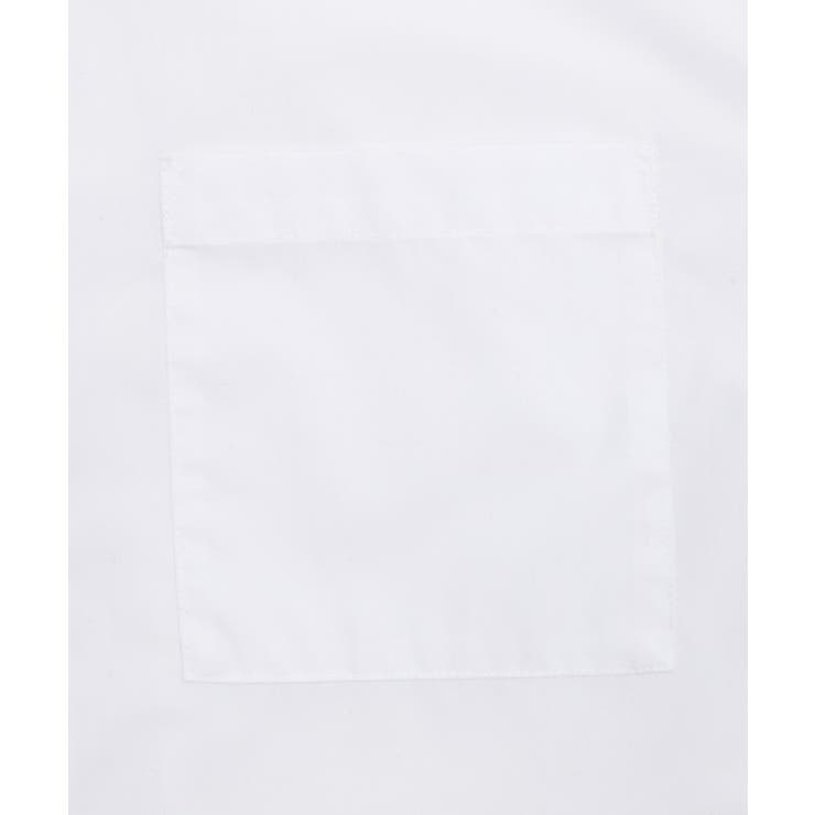 ブロードボクシーシャツ(SS) | WEGO【MEN】 | 詳細画像25 