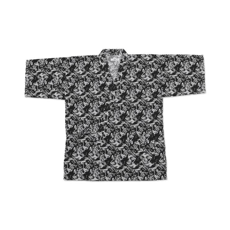 甚平 | WEGO【MEN】 | 詳細画像19 