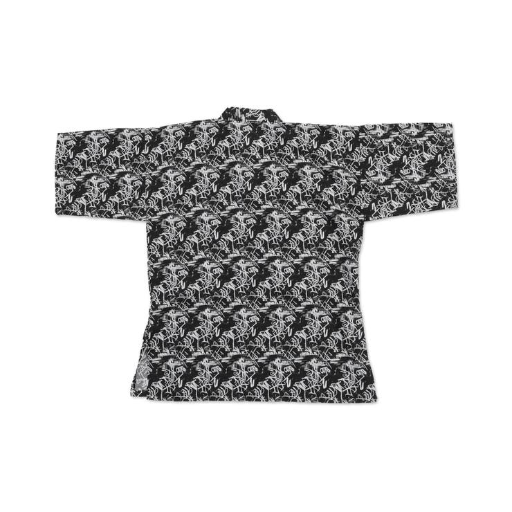 甚平 | WEGO【MEN】 | 詳細画像25 