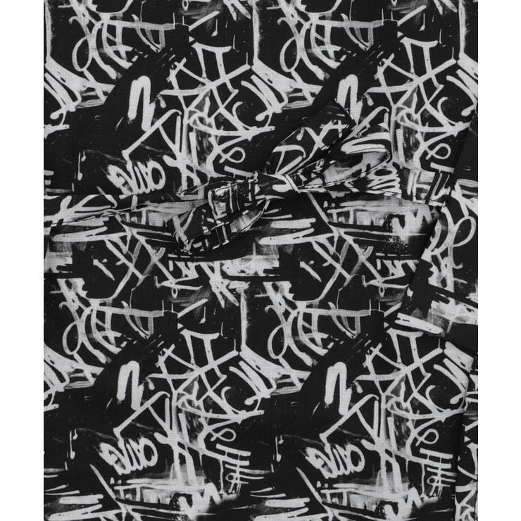 甚平 | WEGO【MEN】 | 詳細画像30 
