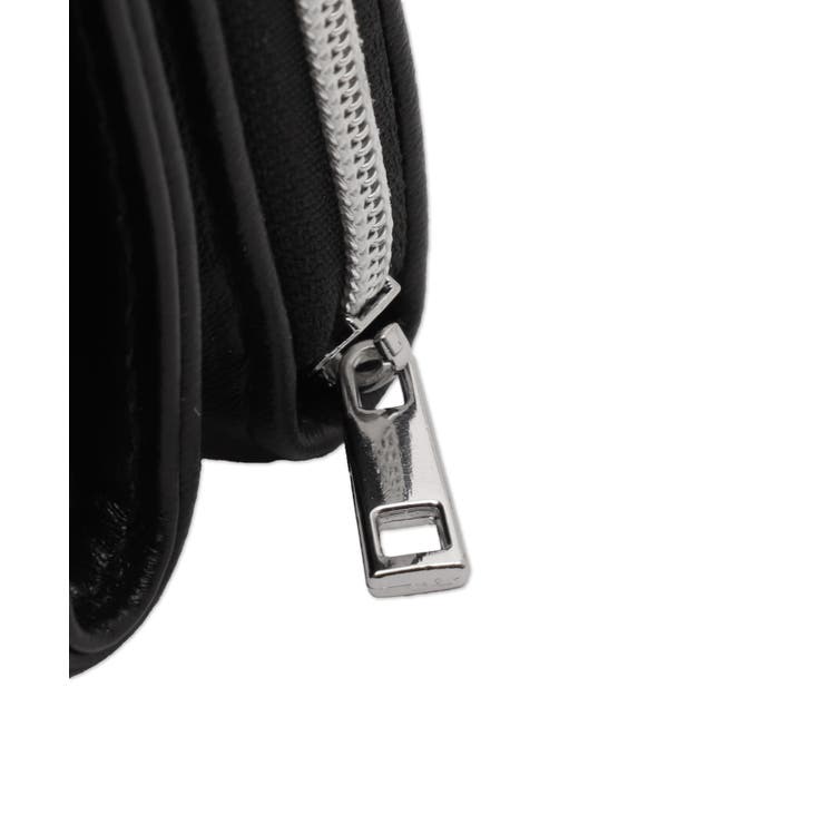 ハートレターフラップウォレット | WEGO【WOMEN】 | 詳細画像11 