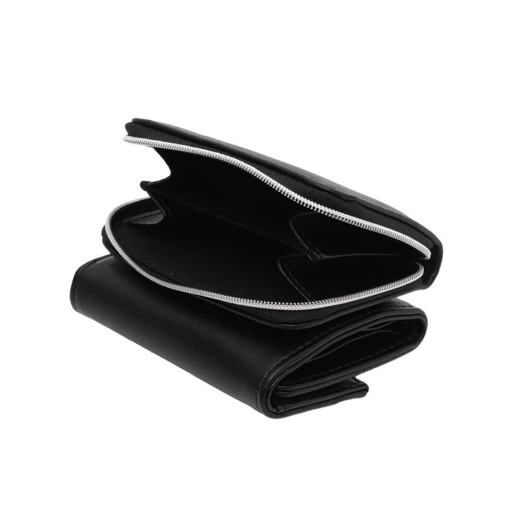 ハートレターフラップウォレット | WEGO【WOMEN】 | 詳細画像13 