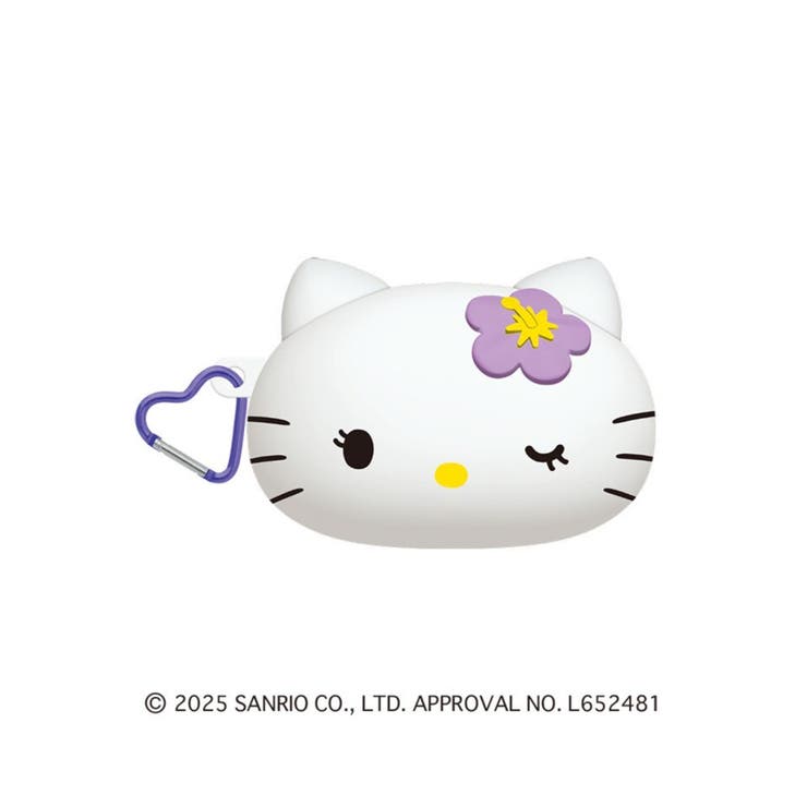 kittyページ sanrio tシャツ ANGEL「HELLO KITTY」 ENCYCLOPEDIA TEE