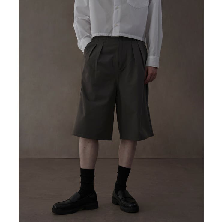 TRバギーショーツ | WEGO【MEN】 | 詳細画像7 