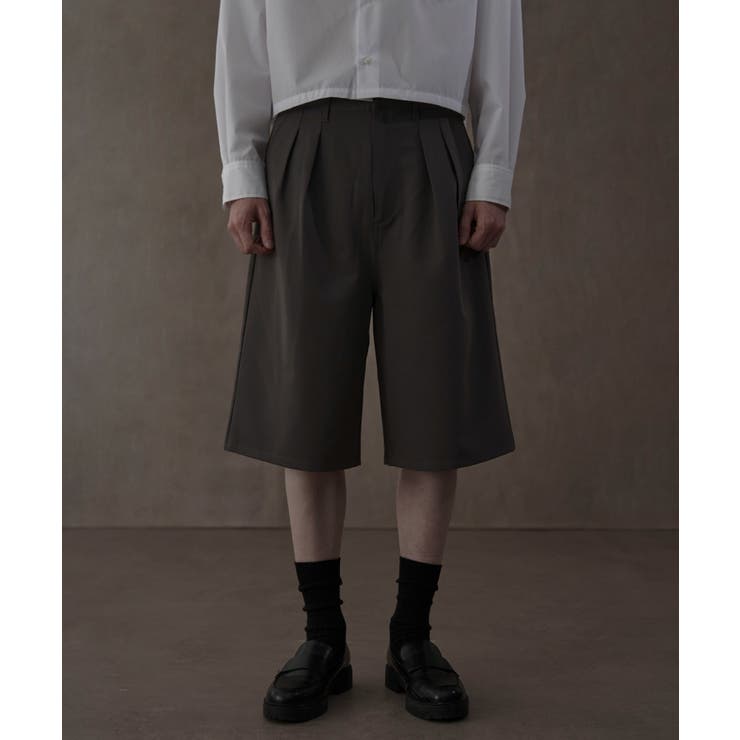 TRバギーショーツ | WEGO【MEN】 | 詳細画像10 