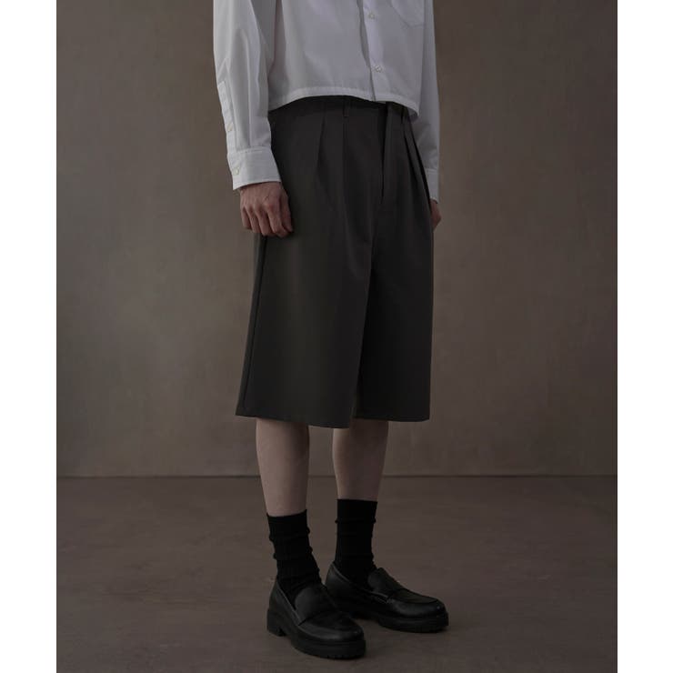 TRバギーショーツ | WEGO【MEN】 | 詳細画像13 