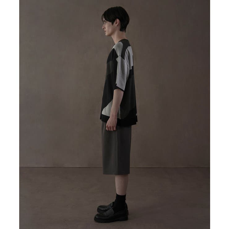 TRバギーショーツ | WEGO【MEN】 | 詳細画像18 