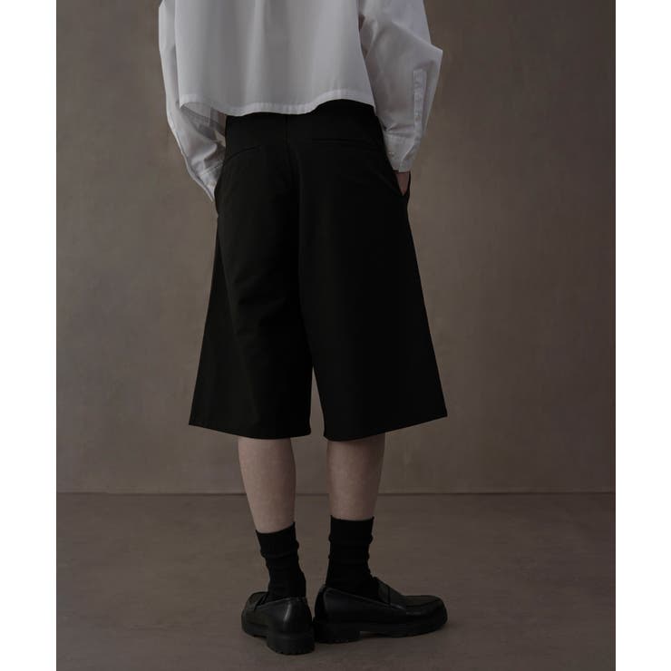 TRバギーショーツ | WEGO【MEN】 | 詳細画像23 