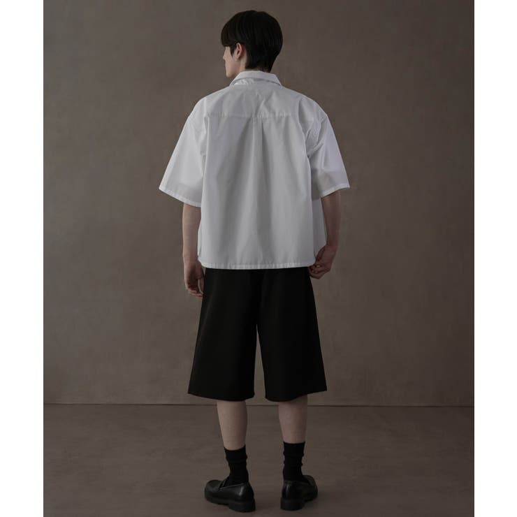 TRバギーショーツ | WEGO【MEN】 | 詳細画像29 