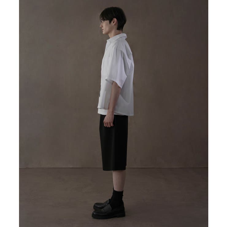 TRバギーショーツ | WEGO【MEN】 | 詳細画像31 