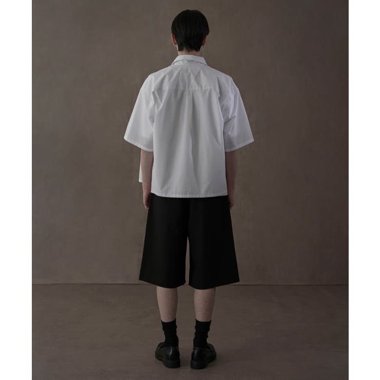 TRバギーショーツ | WEGO【MEN】 | 詳細画像32 