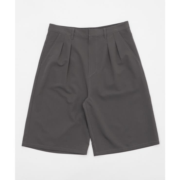 TRバギーショーツ | WEGO【MEN】 | 詳細画像33 