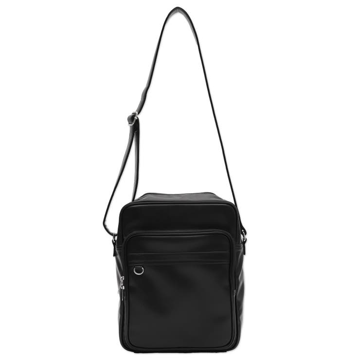 PUスクールショルダーバッグ | WEGO【WOMEN】 | 詳細画像7 