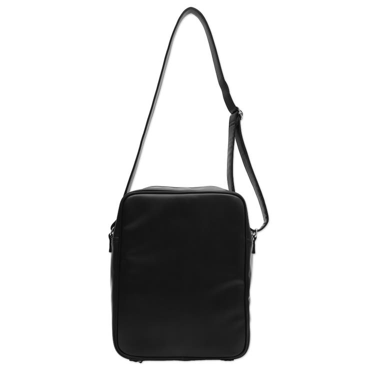 PUスクールショルダーバッグ | WEGO【WOMEN】 | 詳細画像8 