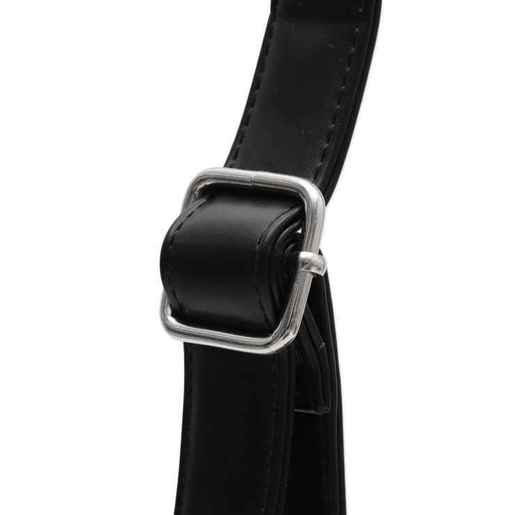 PUスクールショルダーバッグ | WEGO【WOMEN】 | 詳細画像13 