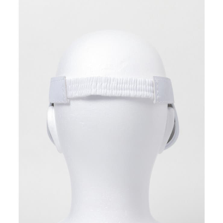 カラフルクリアサンバイザー | WEGO【WOMEN】 | 詳細画像2 