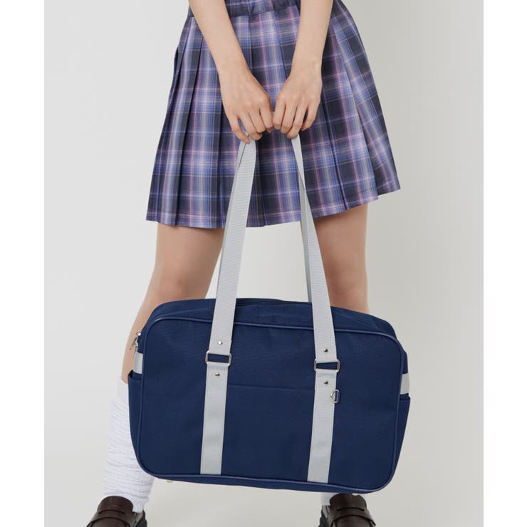 スクールバッグ | WEGO【WOMEN】 | 詳細画像1 