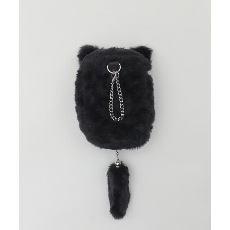けうぃ　シャグポーチ FUCKIN VENOM POUCH