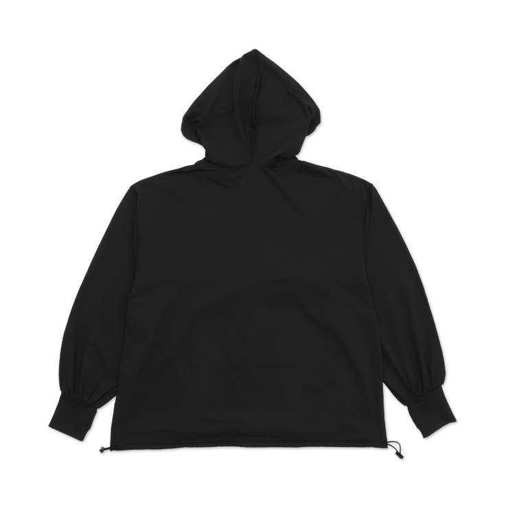 ハーフジップアノラックパーカー | WEGO【WOMEN】 | 詳細画像30 