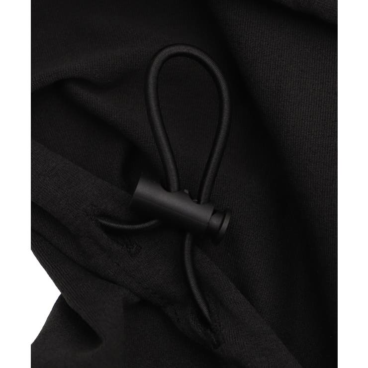 ハーフジップアノラックパーカー | WEGO【WOMEN】 | 詳細画像33 