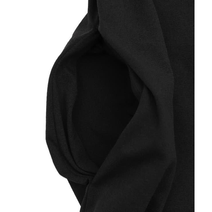 ハーフジップアノラックパーカー | WEGO【WOMEN】 | 詳細画像37 