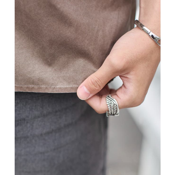 ピグメントDRYシャツ | WEGO【MEN】 | 詳細画像7 