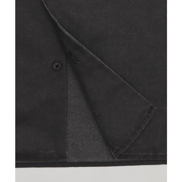 ピグメントDRYシャツ | WEGO【MEN】 | 詳細画像23 