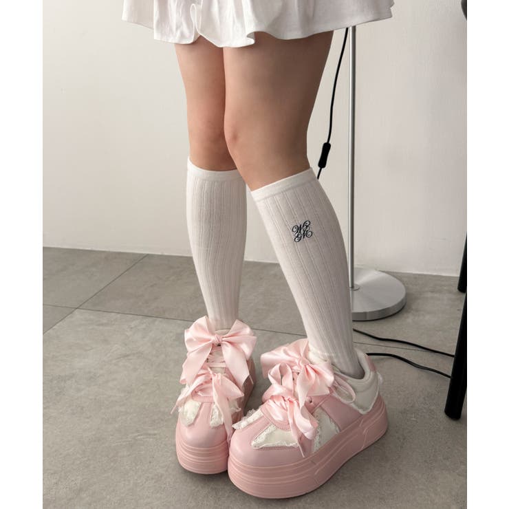 ホワイト | ほそみちゃん | WEGO【WOMEN】