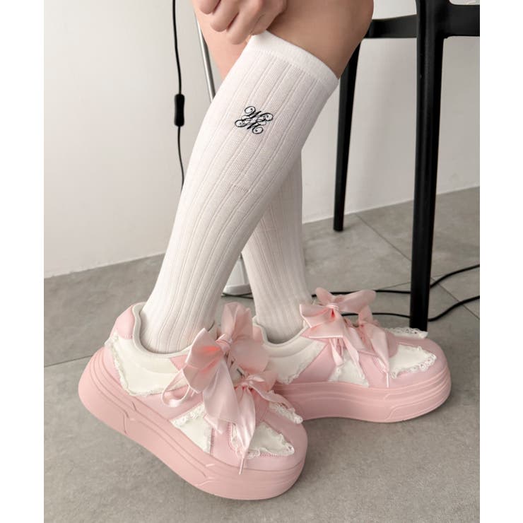 ほそみちゃん[品番：WG010095040]｜WEGO【WOMEN】（ウィゴー）の
