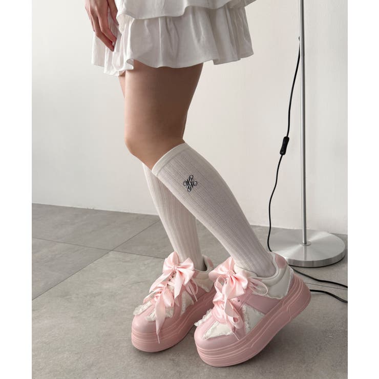 ほそみちゃん | WEGO【WOMEN】 | 詳細画像5 