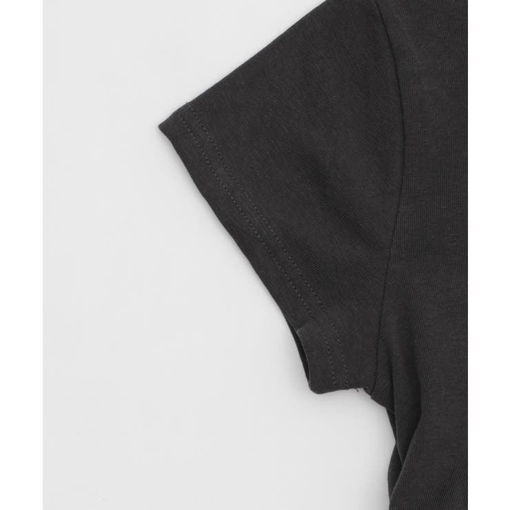 レースアッププリントピチT | WEGO【WOMEN】 | 詳細画像11 