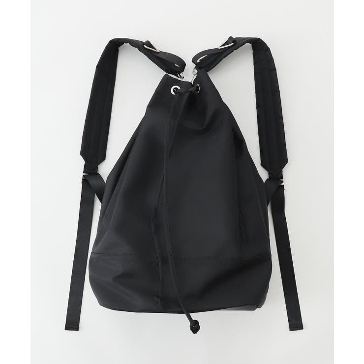 2wayボンサック | WEGO【MEN】 | 詳細画像1 