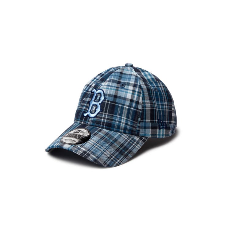 柄2 | NEWERA 920 MLB Patchwork | WEGO【MEN】