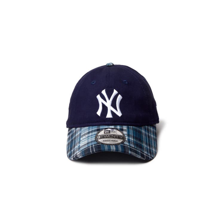 NEWERA 920 MLB Patchwork | WEGO【MEN】 | 詳細画像2 