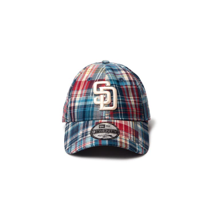 NEWERA 920 MLB Patchwork | WEGO【MEN】 | 詳細画像9 