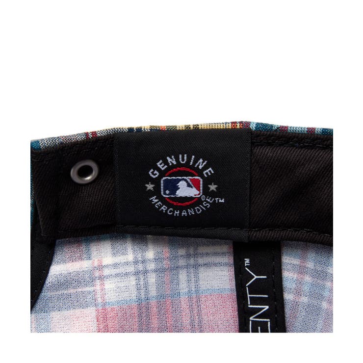 NEWERA 920 MLB Patchwork | WEGO【MEN】 | 詳細画像15 