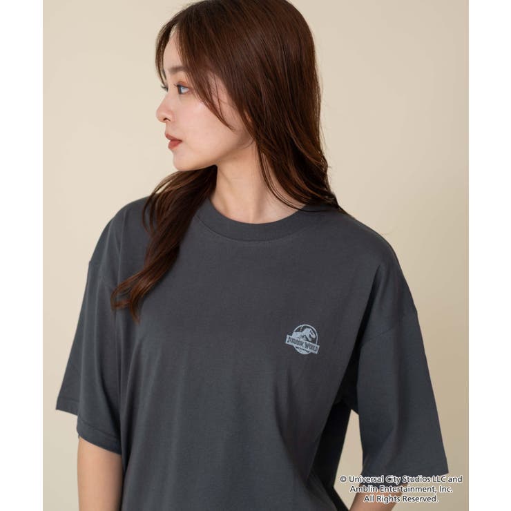 JURASSIC PARKグラフィックT(S) | WEGO【MEN】 | 詳細画像30 