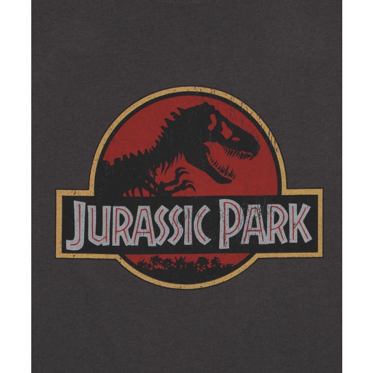 JURASSIC PARKグラフィックT(S) | WEGO【MEN】 | 詳細画像36 
