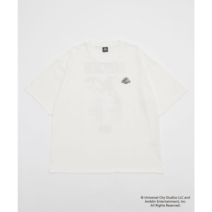 JURASSIC PARKグラフィックT(S) | WEGO【MEN】 | 詳細画像38 