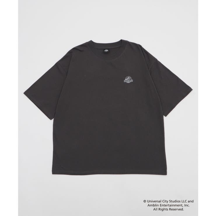 JURASSIC PARKグラフィックT(S) | WEGO【MEN】 | 詳細画像39 