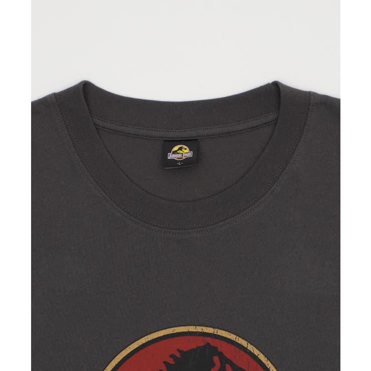 JURASSIC PARKグラフィックT(S) | WEGO【MEN】 | 詳細画像43 