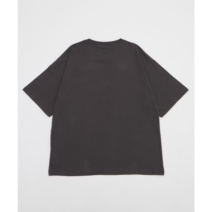VILLAINSグラフィックT(S) | WEGO【MEN】 | 詳細画像32 