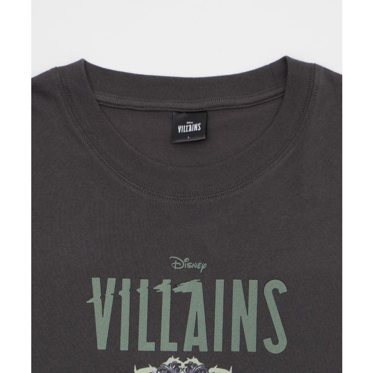 VILLAINSグラフィックT(S) | WEGO【MEN】 | 詳細画像33 