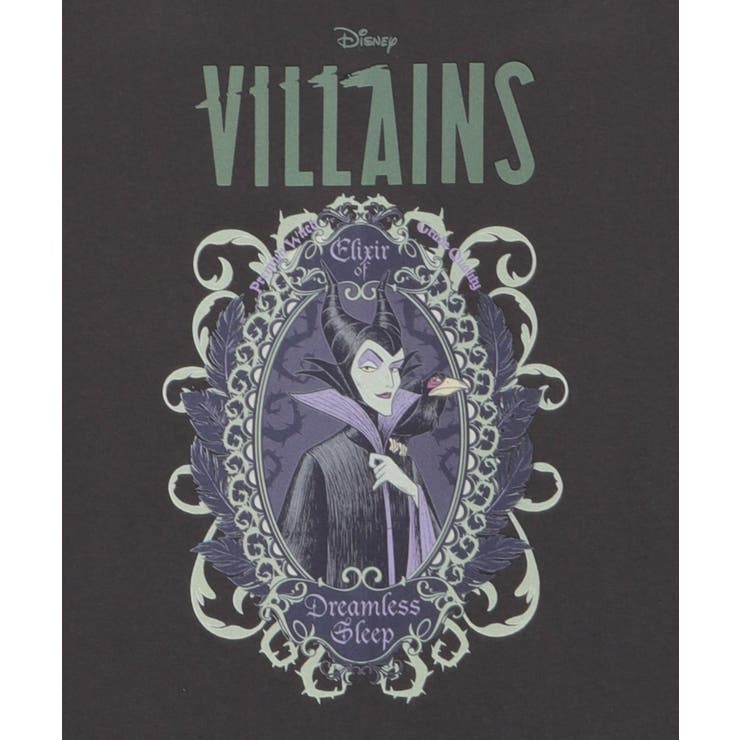 VILLAINSグラフィックT(S) | WEGO【MEN】 | 詳細画像37 