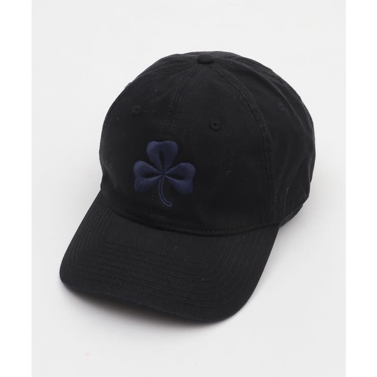クローバーモチーフキャップ | WEGO【MEN】 | 詳細画像3 