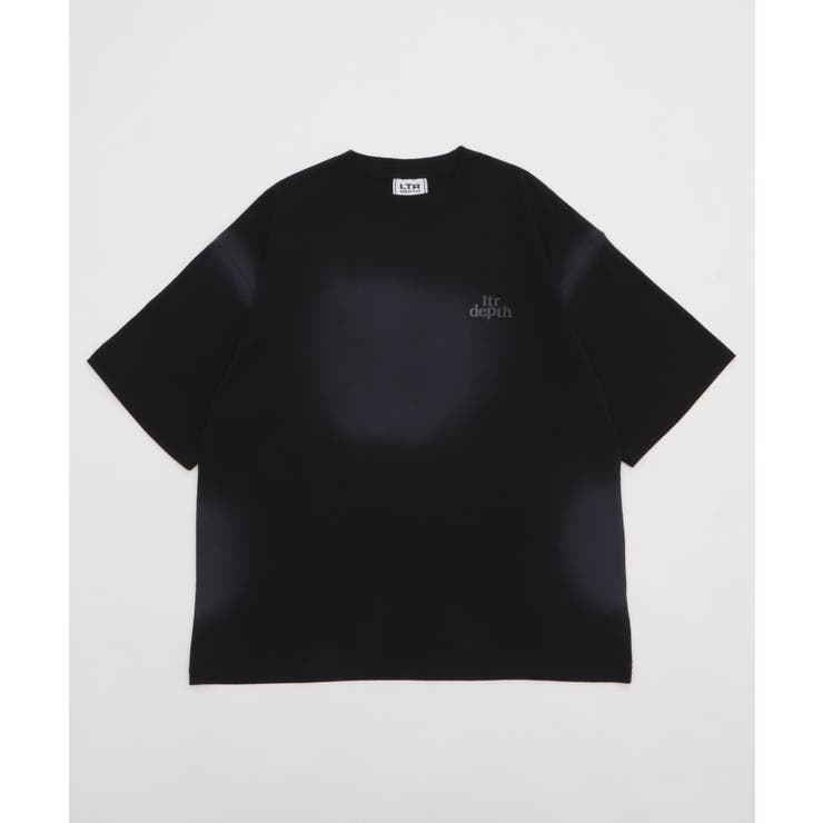 バックスタッズグラフィックT(SS)[品番：WG010095213]｜WEGO
